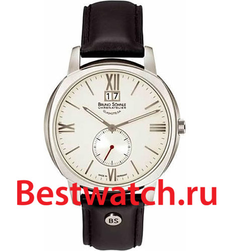 Часы Bruno Sohnle Facetta 17-13146-231